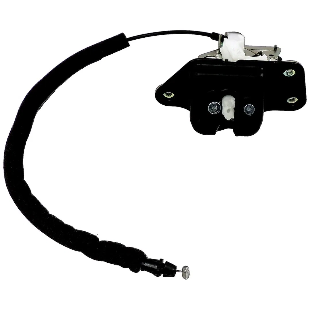 4589131AF – CROWN AUTO Tailgate Latch, OE Replacement - view 2
